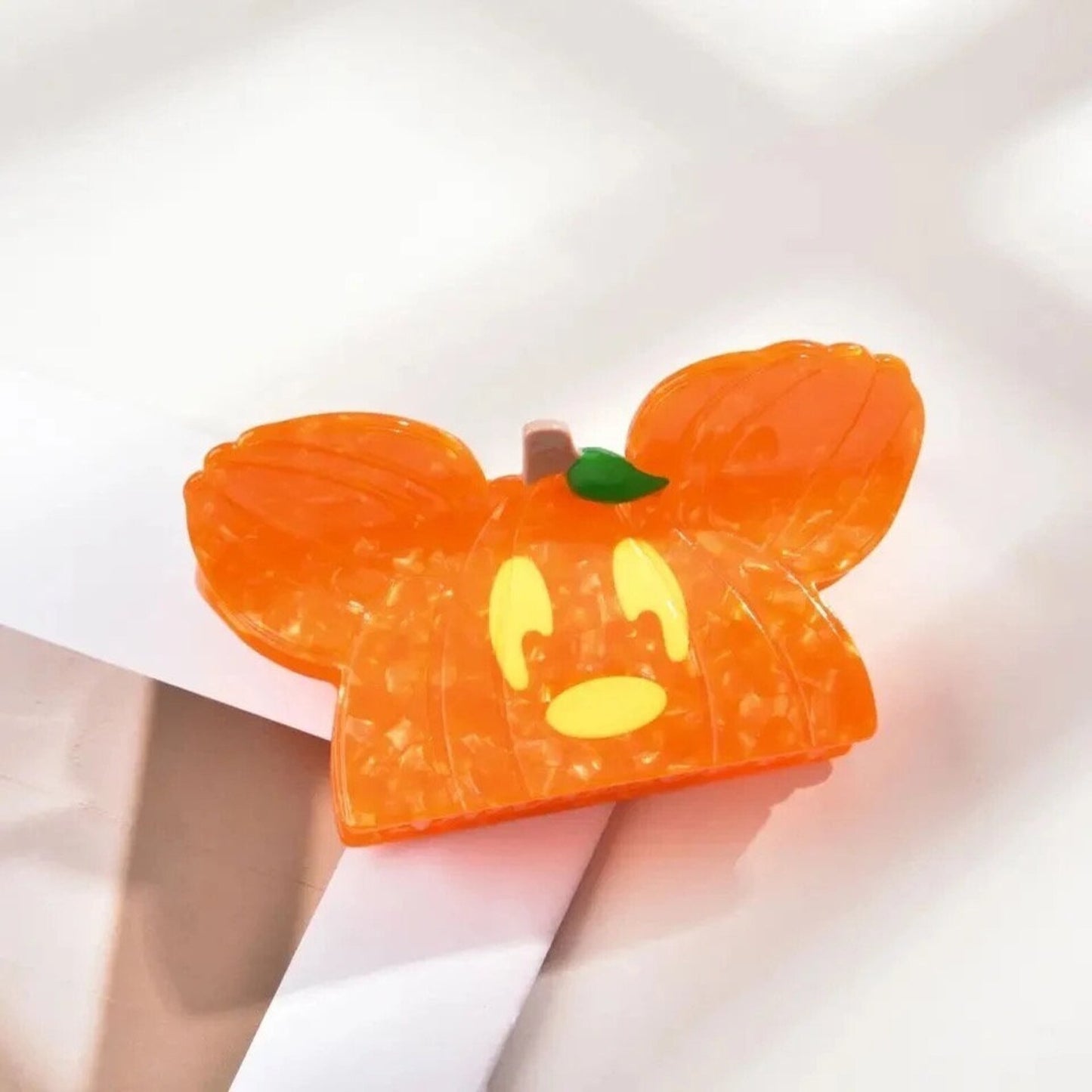 1 piece Halloween hair claw clip|hair clip|barrette|hair accessories