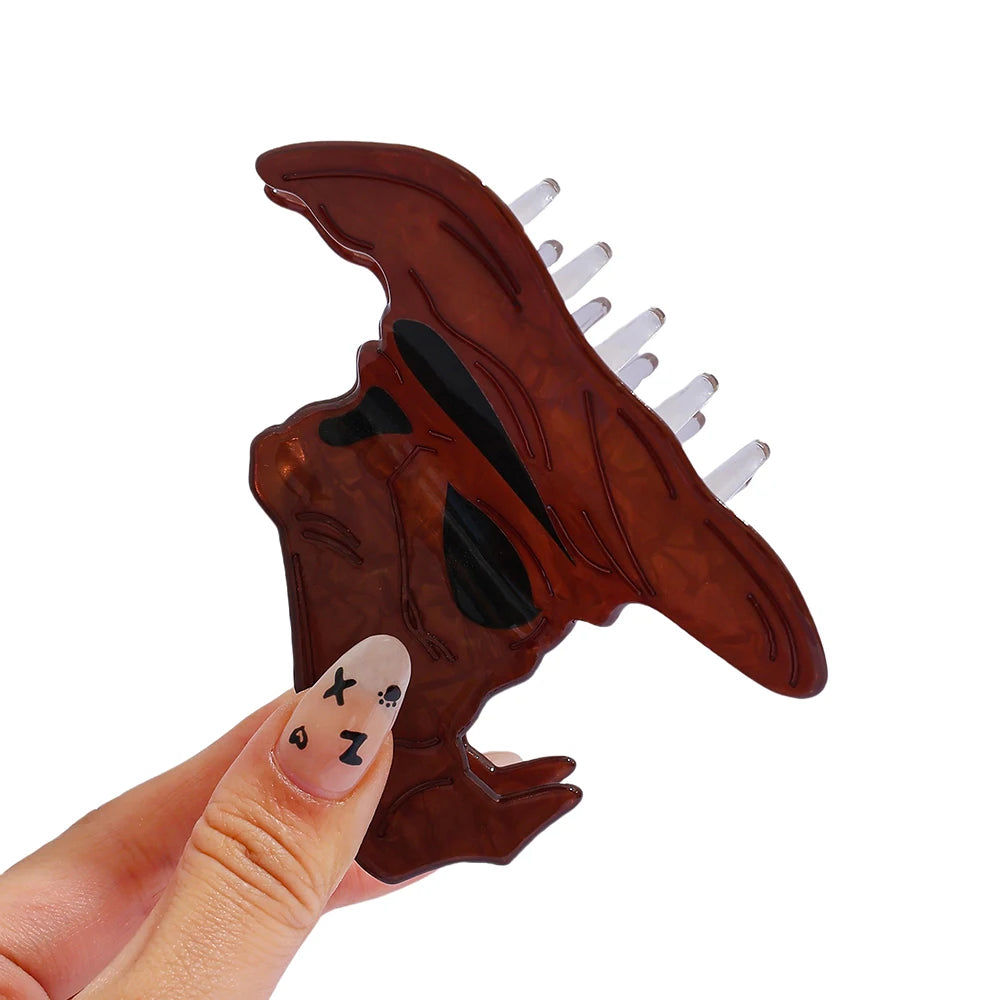 1 piece sorting hat hair claw clip|harry hair clip|barrette|hair accessories